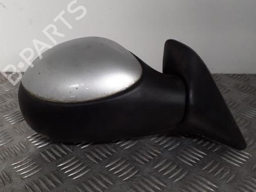 Right mirror CITROËN XSARA PICASSO (N68) 2.0 HDi | BP24761415C27 
