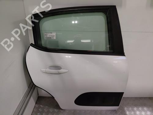 Used Right rear door CITROËN C3 III (SX) 1.2 PureTech 82 (83 hp) 29871679