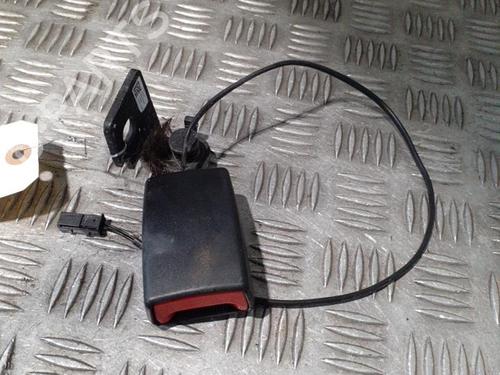 Sikkerhetsbelte-spenne OPEL CORSA E (X15) 1.4 (08, 68) (90 hp) 24756104