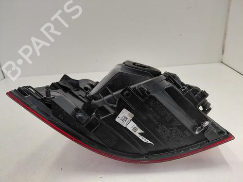 Used Right taillight Right taillight VW SHARAN (7N1, 7N2) 2.0 TDI (184 hp) 39550457 39550457