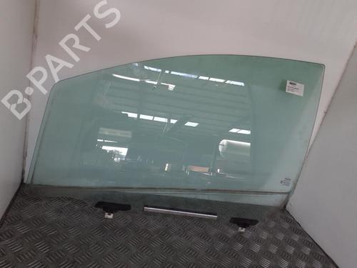 Used Front left door window TOYOTA YARIS (_P9_) 1.4 D-4D (NLP90_, NLP90R) (90 hp) 24757831