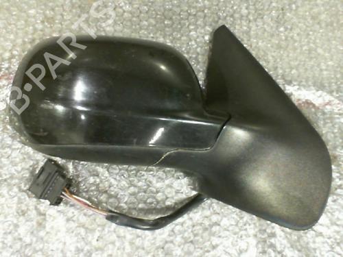 Right mirror VW GOLF IV (1J1) 1.9 TDI | BP24755596C27 