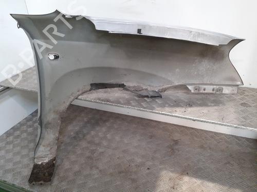 Left front fenders HYUNDAI TUCSON (JM) 2.0 CRDi | BP24744871C41 