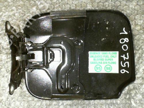 Fuel flap DACIA SANDERO II TCe 90 (B8M1, B8MA, B8AC) | BP24766038C131 