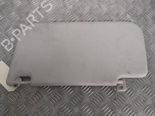 Used Right sun visor Right sun visor OPEL COMBO Tour 1.7 CDTI 16V (101 hp) 24749952 24749952
