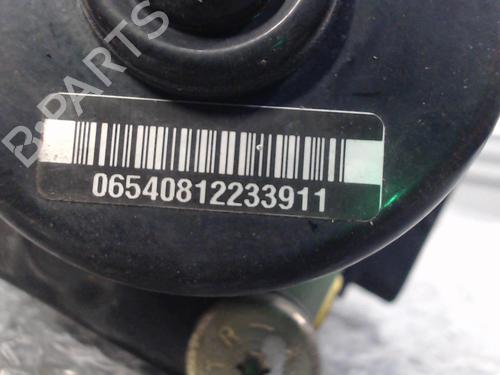 Used ABS pump ABS pump PEUGEOT 206 Hatchback (2A/C) 1.4 i (75 hp) 24764896 24764896