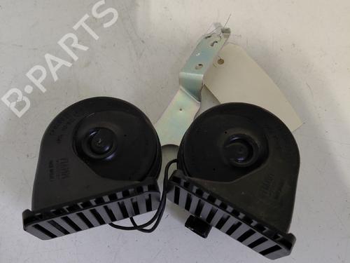 Horn FORD TRANSIT V363 Platform/Chassis (FED, FFD) | BP35779619E13 - Image 2