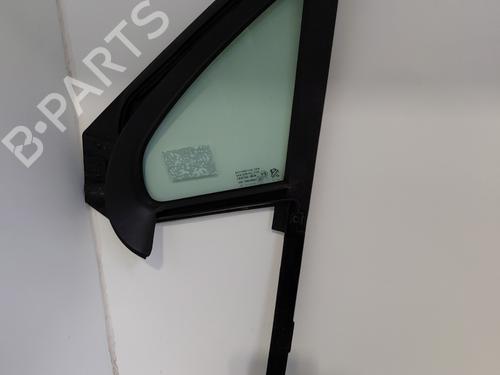 Front right quarter glass PEUGEOT 208 I (CA_, CC_) 1.6 HDi | BP29292994C112 