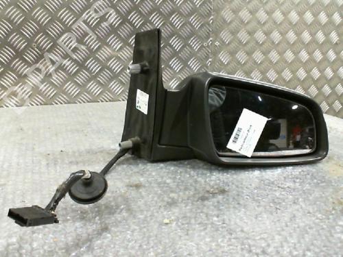 Used Right mirror OPEL ZAFIRA / ZAFIRA FAMILY B (A05) 1.9 CDTI (M75) (120 hp) 24752216