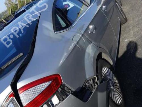 Left mirror FORD MONDEO IV (BA7) 1.8 TDCi | BP24755504C26 