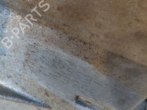 Gearbox RENAULT KANGOO Express (FW0/1_)  | BP34005314M3  - Image 6