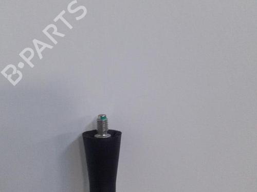 Antenne/Base Antenne/Base PEUGEOT 207 (WA_, WC_) 1.6 HDi (109 hp) 24739782 24739782