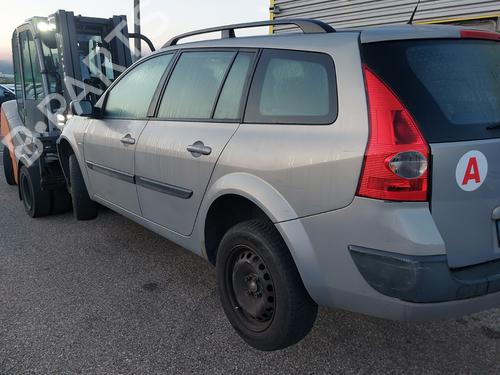 Used Parts RENAULT MEGANE II Estate (KM0/1_) 1.9 dCi (KMRG, KM1G, KM0G, KM2C) (120 hp) 4264759