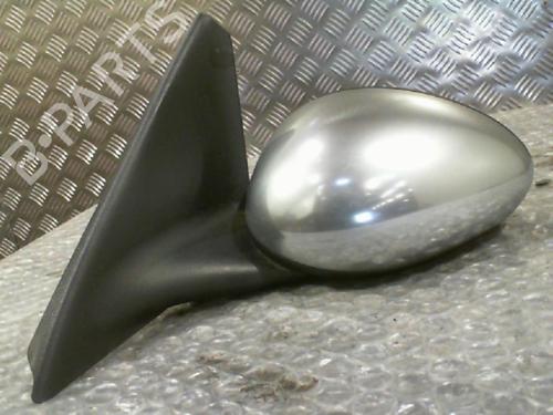 Used Left mirror Left mirror ALFA ROMEO 147 (937_) 1.9 JTDM 8V (937.AXD1A, 937.AXU1A, 937.BXU1A) (120 hp) 24765923 24765923