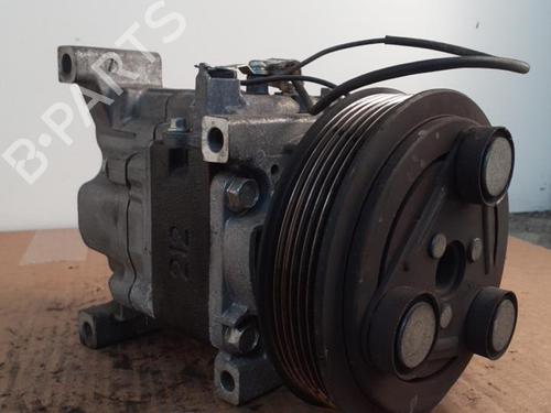 AC compressor MAZDA 3 (BK) 1.6 (BK14) | BP24759119M34  - Image 5