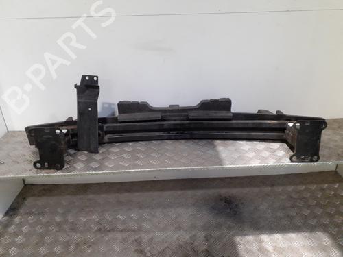 Front bumper reinforcement NISSAN QASHQAI / QASHQAI +2 I (J10, NJ10, JJ10E) 1.5 dCi | BP24754196C109 