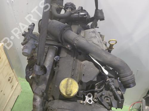 Engine RENAULT CLIO III (BR0/1, CR0/1) 1.5 dCi (BR17, CR17) | BP39233888M1 - Image 5