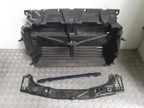 Frontplade/Frontkurv BMW X1 (F48) sDrive 18 i (136 hp) 26718724