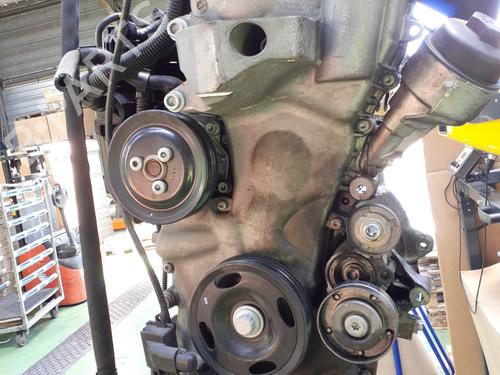 Engine VW POLO V (6R1, 6C1) 1.2 | BP31610646M1 
