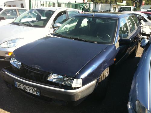 Used Parts CITROËN XANTIA Break (X1_, X2_) 2.1 Turbo D 12V 2408509