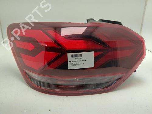Used Left taillight Left taillight 36955461 36955461