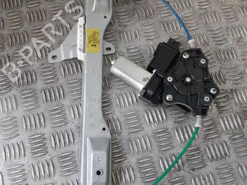 Front right window mechanism OPEL CORSA D (S07) 1.3 CDTI (L08, L68) | BP24746692C23 - Image 4
