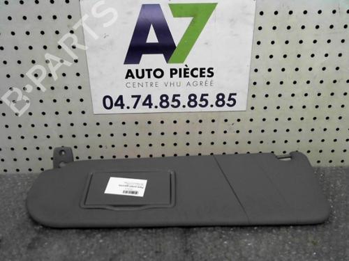 Used Left sun visor PEUGEOT 806 (221) 2.0 (121 hp) 24752819