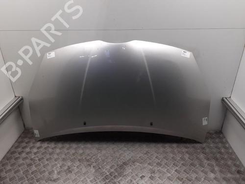 Used Hood TOYOTA COROLLA Verso (ZER_, ZZE12_, R1_) 2.2 D-4D (AUR10_, AUR10R) (136 hp) 24762036