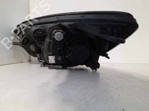 Used Right headlight Right headlight KIA PICANTO II (TA) 1.0 (69 hp) 25035282 25035282