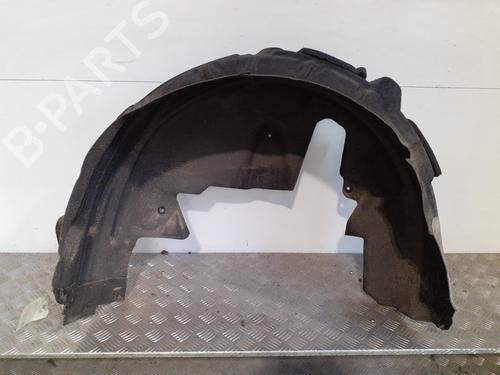 Hjulbue MERCEDES-BENZ C-CLASS (W205) C 220 BlueTEC / d (205.002, 205.004) (170 hp) 24764446