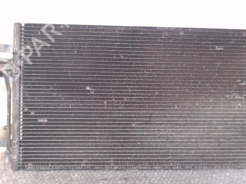 Used AC radiator FORD FOCUS II (DA_, HCP, DP) 1.6 TDCi (109 hp) 24754266