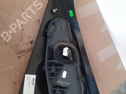 Used Right taillight CITROËN C1 (PM_, PN_) 1.0 (68 hp) 24759017