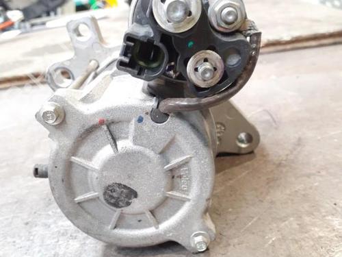 Starter PEUGEOT 108 1.0 VTi | BP24761137M8  - Image 5