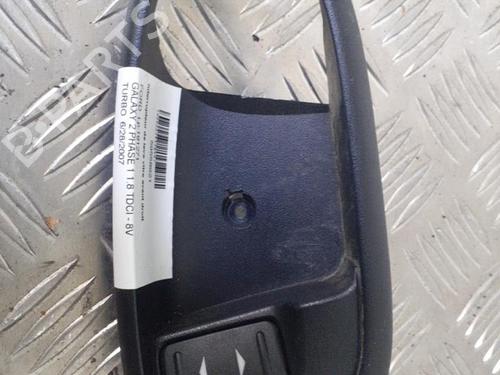 Used Right front window switch Right front window switch FORD GALAXY II (WA6) 1.8 TDCi (125 hp) 24739946 24739946