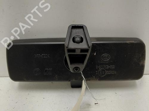 Rear mirror FIAT PUNTO (199_) 1.4 Natural Power | BP37679451I6 - Image 2