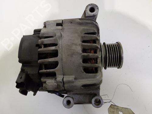 Alternator CITROËN C4 II (NC_) 1.4 VTi 95 (NC8FP0) | BP31269447M7