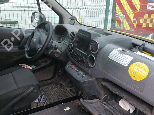 Steering rack CITROËN BERLINGO Box Body/MPV (B9) 1.6 BlueHDi 100 | BP32510273M22 - Image 8