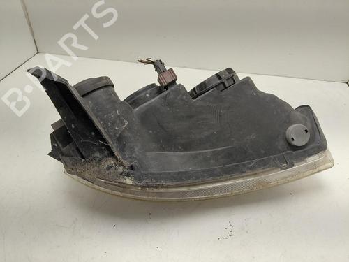Left headlight OPEL CORSA C (X01) 1.7 DTI (F08, F68) | BP37022514C28 - Image 3
