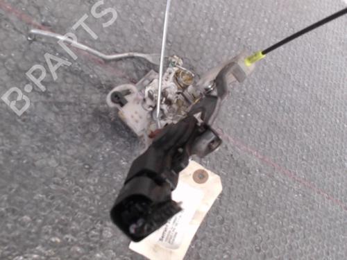 Front right lock TOYOTA AYGO (_B1_) 1.0 (KGB10_, KGB10R) | BP24745228C97 
