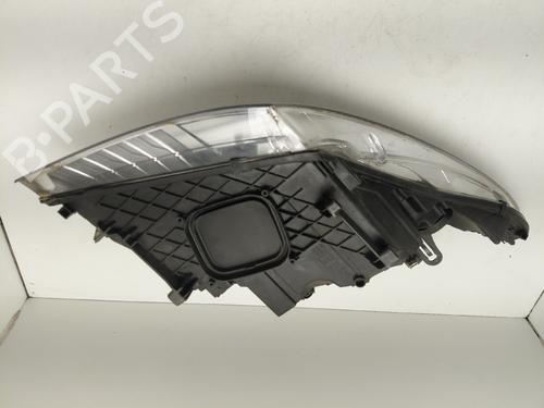 Left headlight RENAULT MEGANE III Hatchback (BZ0/1_, B3_) 1.9 dCi (BZ0N, BZ0J) | BP32221866C28  - Image 5