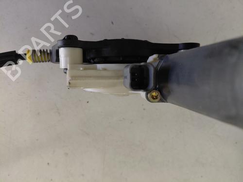 Used Front left window mechanism Front left window mechanism 37068658 37068658