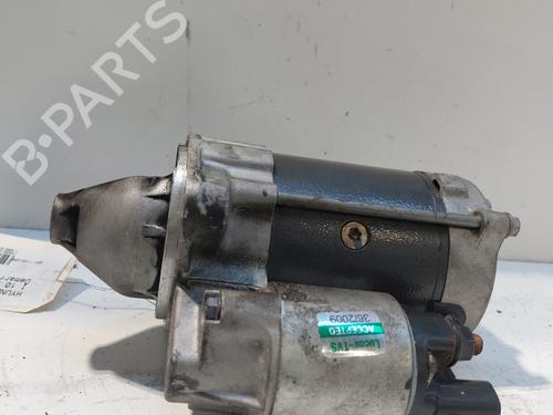 Used Starter Starter 29343554 29343554