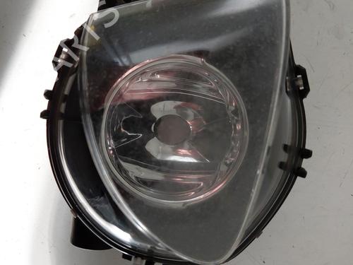 Used Right front fog light Right front fog light BMW 3 Touring (E91) 320 d (177 hp) 30817437 30817437