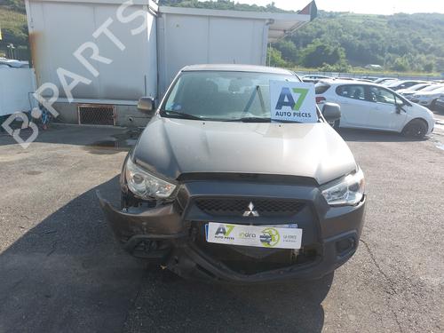 Left taillight MITSUBISHI ASX (GA_W_) 1.6 MIVEC (GA1W) | BP32524099C34  - Image 16