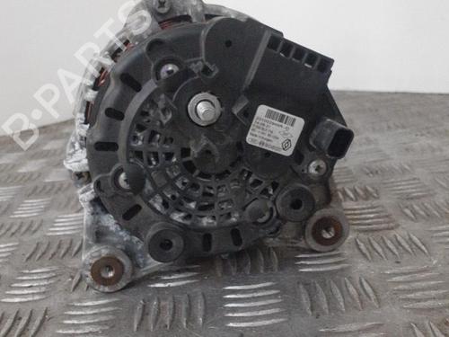 alternator-dacia-sandero-ii-2012-24739893 main image