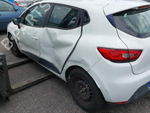 Front left seatbelt RENAULT CLIO IV (BH_) 1.2 16V | BP24741343I26 - Image 5