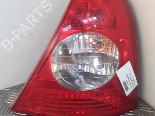 Used Right taillight Right taillight 24740134 24740134