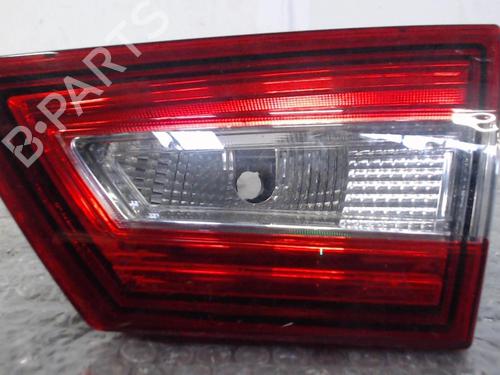 Right tailgate light RENAULT CLIO IV (BH_) 1.5 dCi 90 | BP24744966C80 