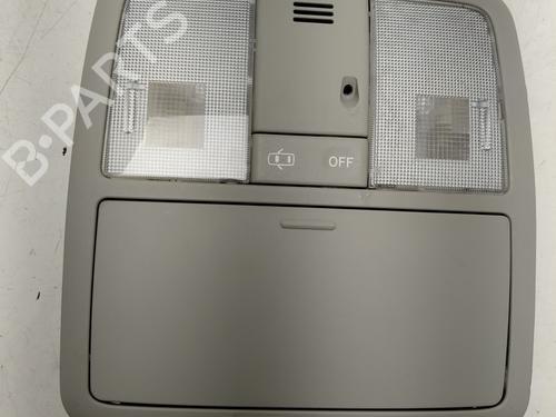 Used Interior roof light Interior roof light TOYOTA AURIS (_E18_) 1.8 Hybrid (ZWE186_, ZWE186R) (136 hp) 29251552 29251552