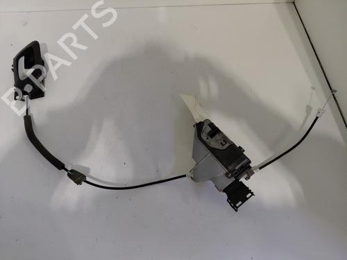 Used Rear right lock PEUGEOT 5008 (0U_, 0E_) 1.6 HDi (112 hp) 29237673